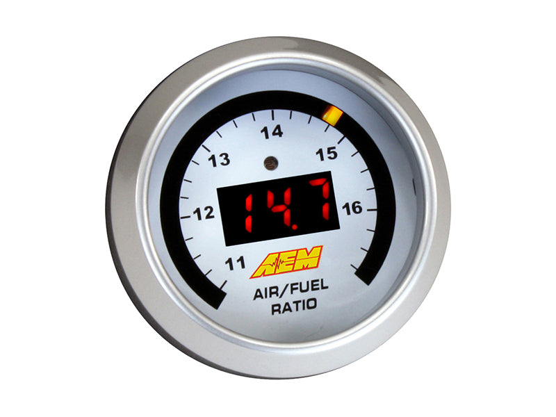 AEM Electronics 52mm Gauge Type Wideband UEGO Controller
