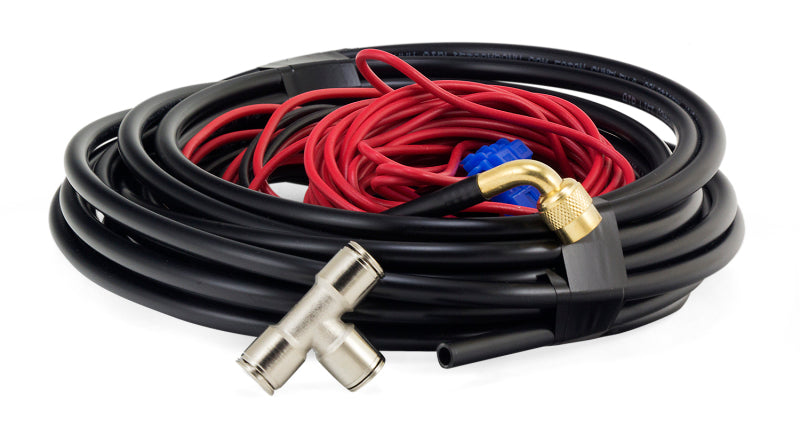 AIRLIFT 160 PSI Air Shock Controller