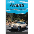 Avanti by Studebaker - Paperback