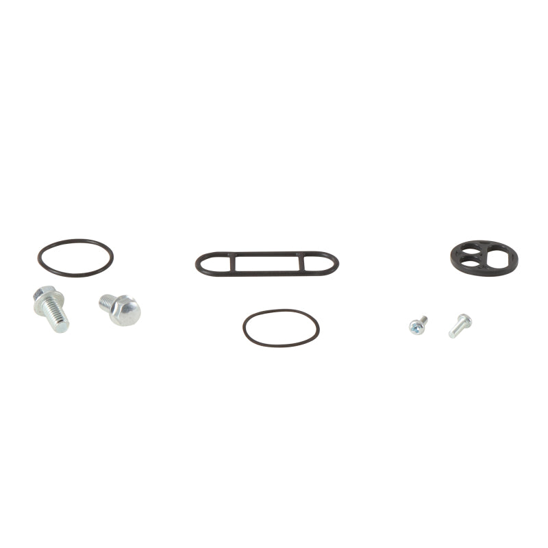 All Balls Racing 99-00 Kawasaki KX250 Fuel Tap Repair Kit 60-1125