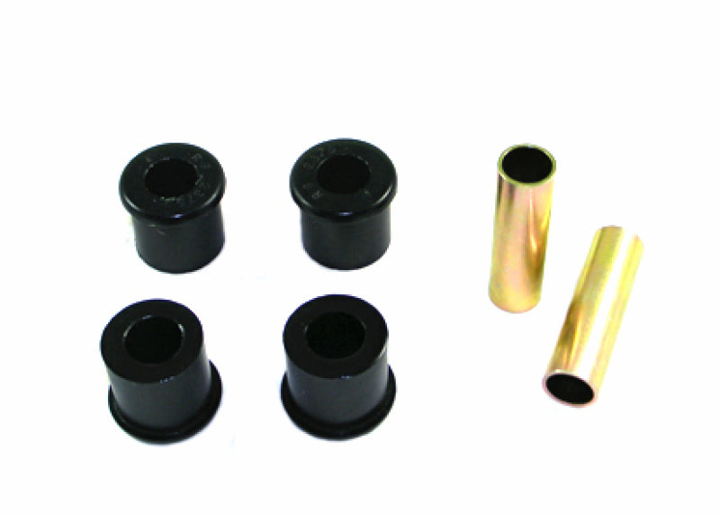 Whiteline Plus Rear Leaf Spring Bushing W72167