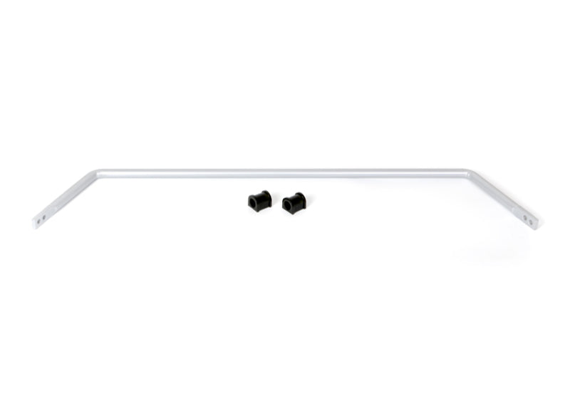 Whiteline Front Sway Bar 22mm Adjustable Toyota MR2 Spyder 00-05