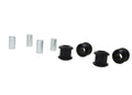 Whiteline Front Sway Bar Bushing 8/06+ Jeep Wrangler JK W23452