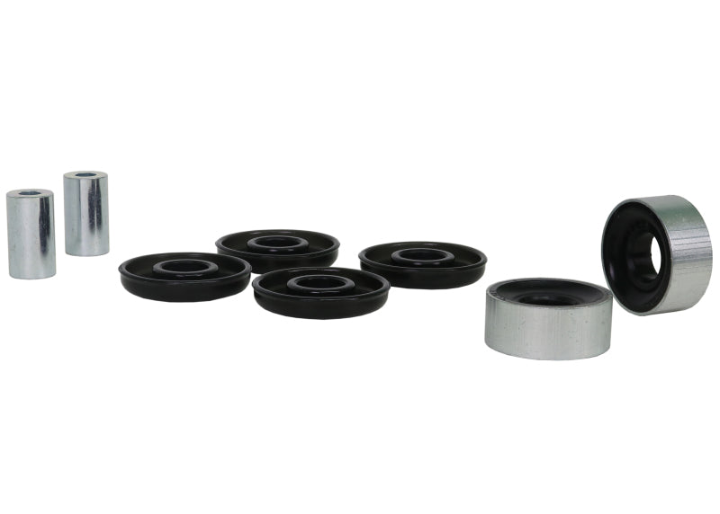Whiteline 04-11 Chevrolet Aveo LS/LT Front Control Arm Lower Inner Rear Bushing Kit W52401