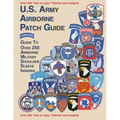 United States Airborne Patch Guide - Paperback