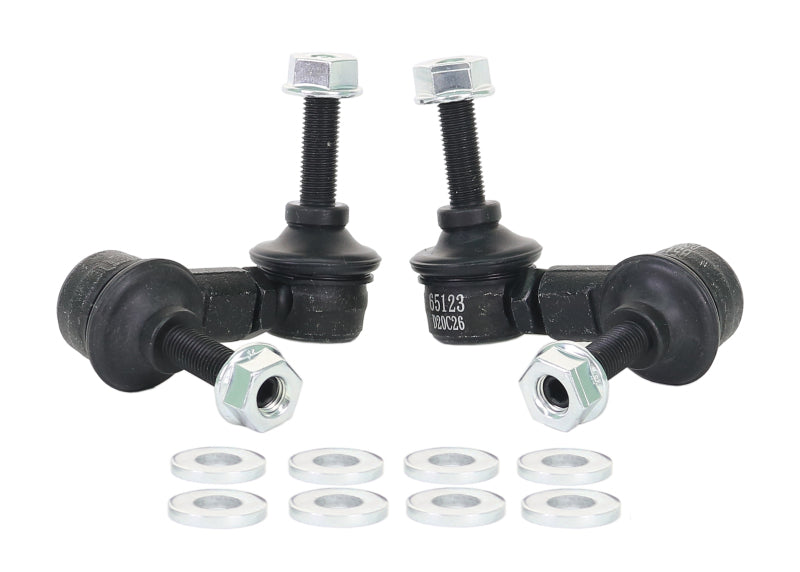 Whiteline Adjustable Endlinks Steel Ball Mitsubishi Lancer Evo VII 01-02