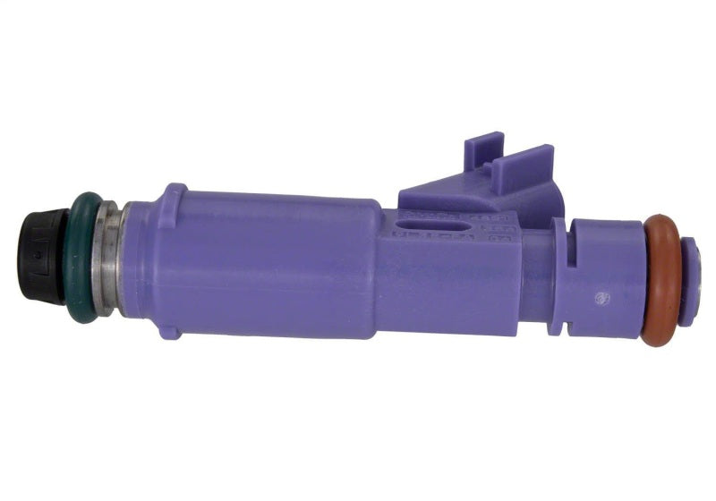 Ford Hi-Flow EFI Fuel Inj Kit 24lbs/hr (8pk) FRDM9593-LU24A
