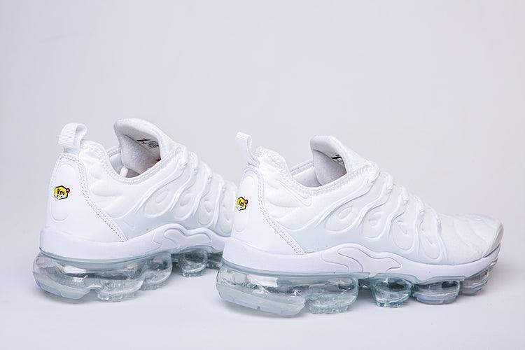 Nike Air VaporMax Plus 'White'
