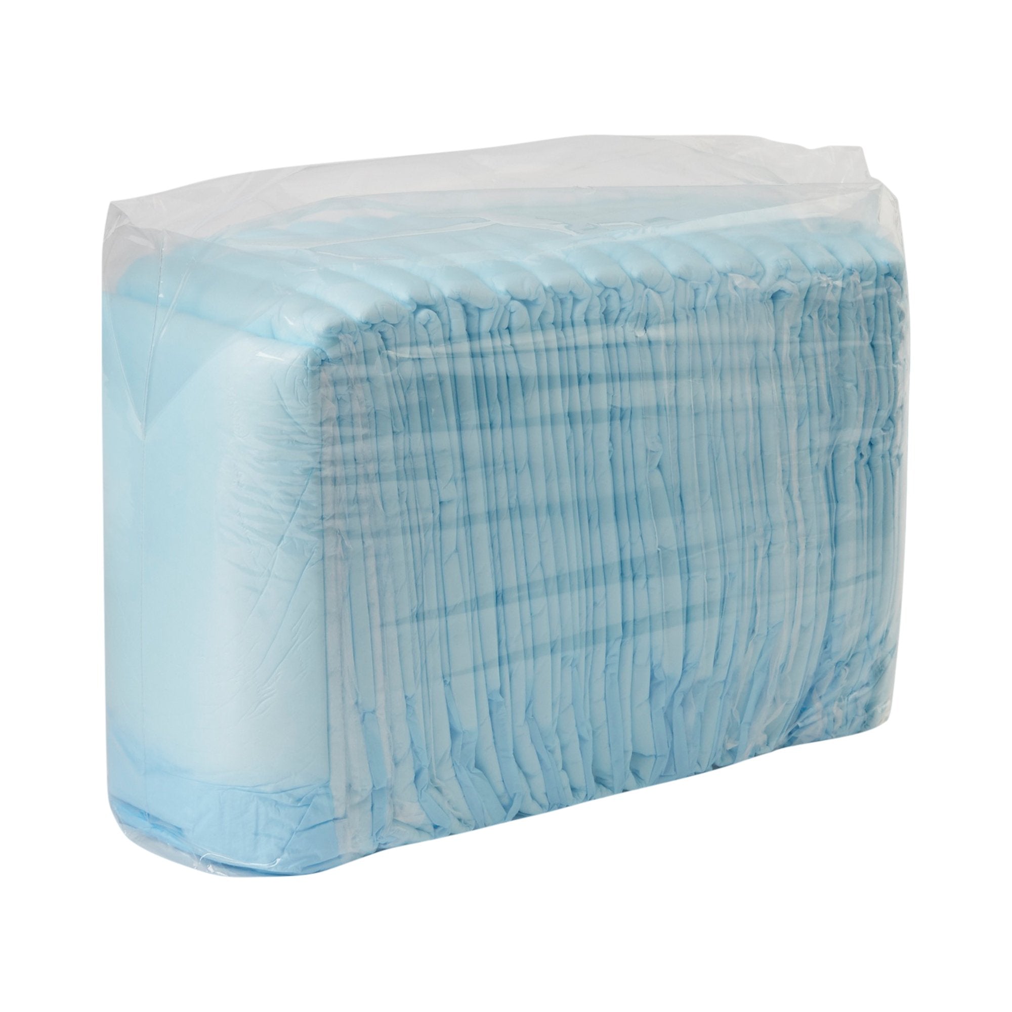 Wings Plus Underpads, Disposable, Heavy Absorbency 7193