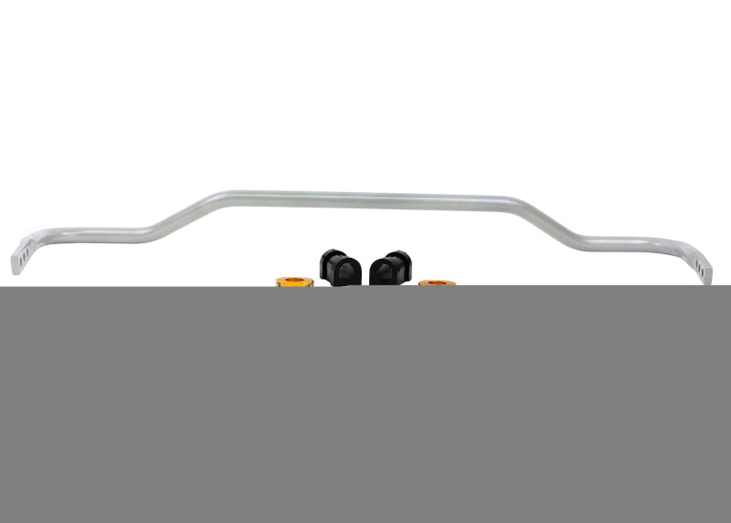 Whiteline Rear Sway Bar 22mm X Adjustable Pontiac G8 2008-2009