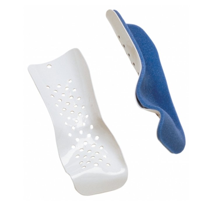 ProCare® Left Colles Wrist Splint, Medium 79-71975