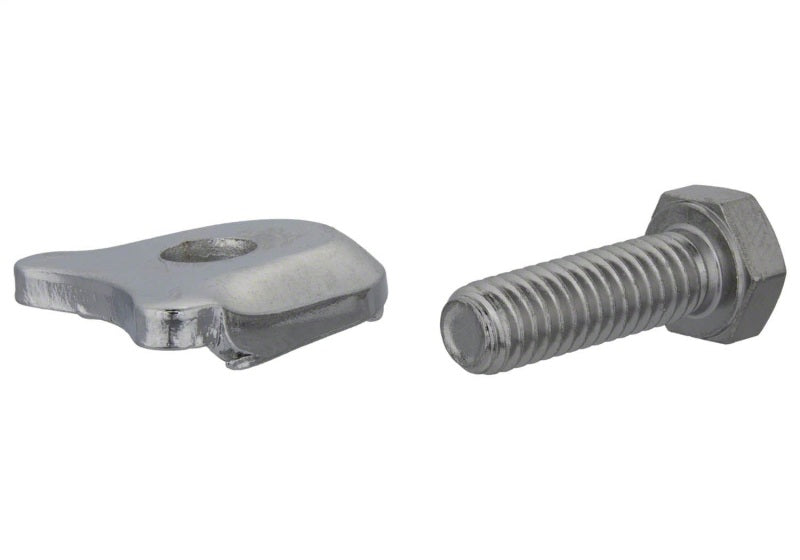 Ford Chrome Distributor Hold Down Clamp FRDM12270-A302