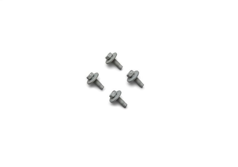 Ford Racing 19-22 Ranger Skid Plate Kit - Silver M-5018-RA