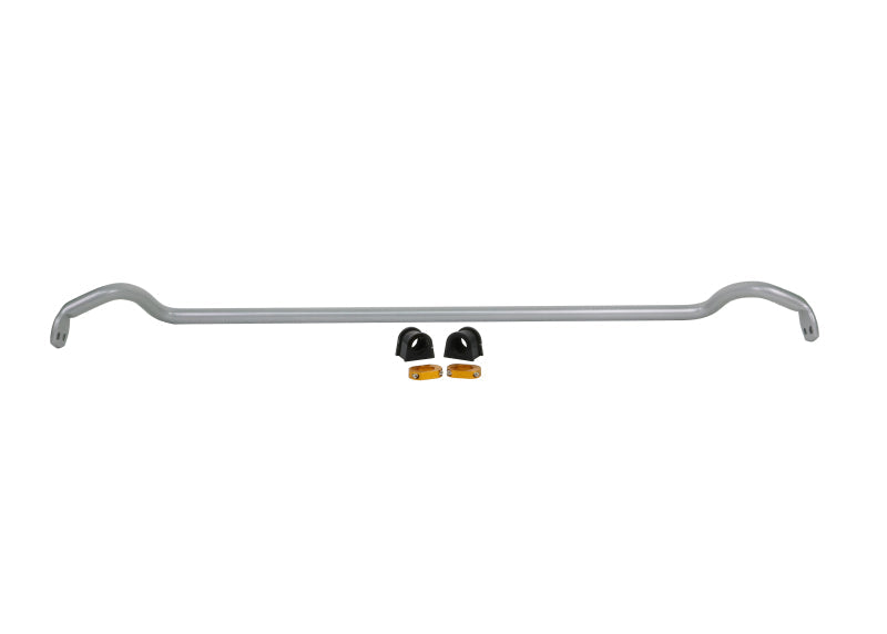 Whiteline Front Sway Bar 24mm X Adjustable Subaru Impreza WRX 2008-2010
