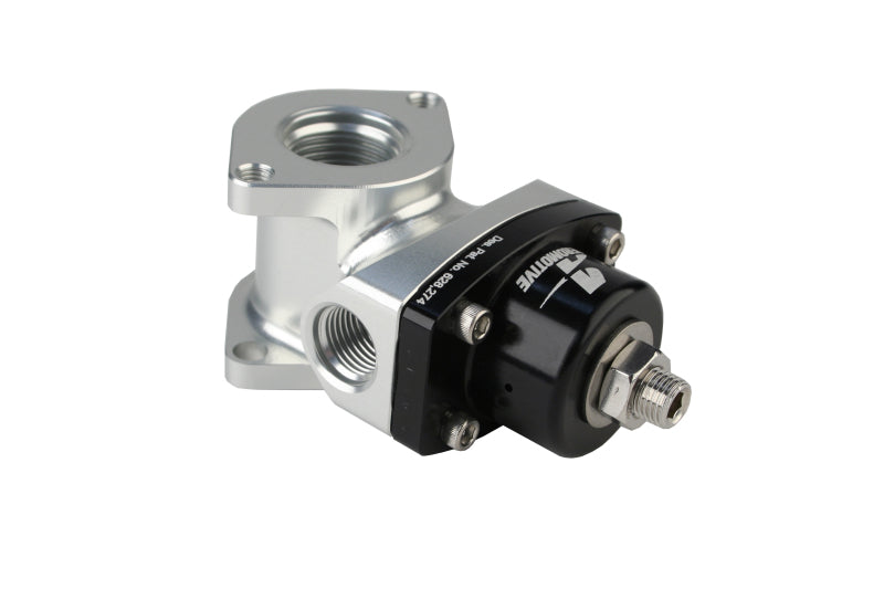 Aeromotive Stackable Carbureted Regulator
