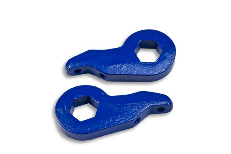 Belltech Torsion Bar Key 01+ Gm Hd Trucks
