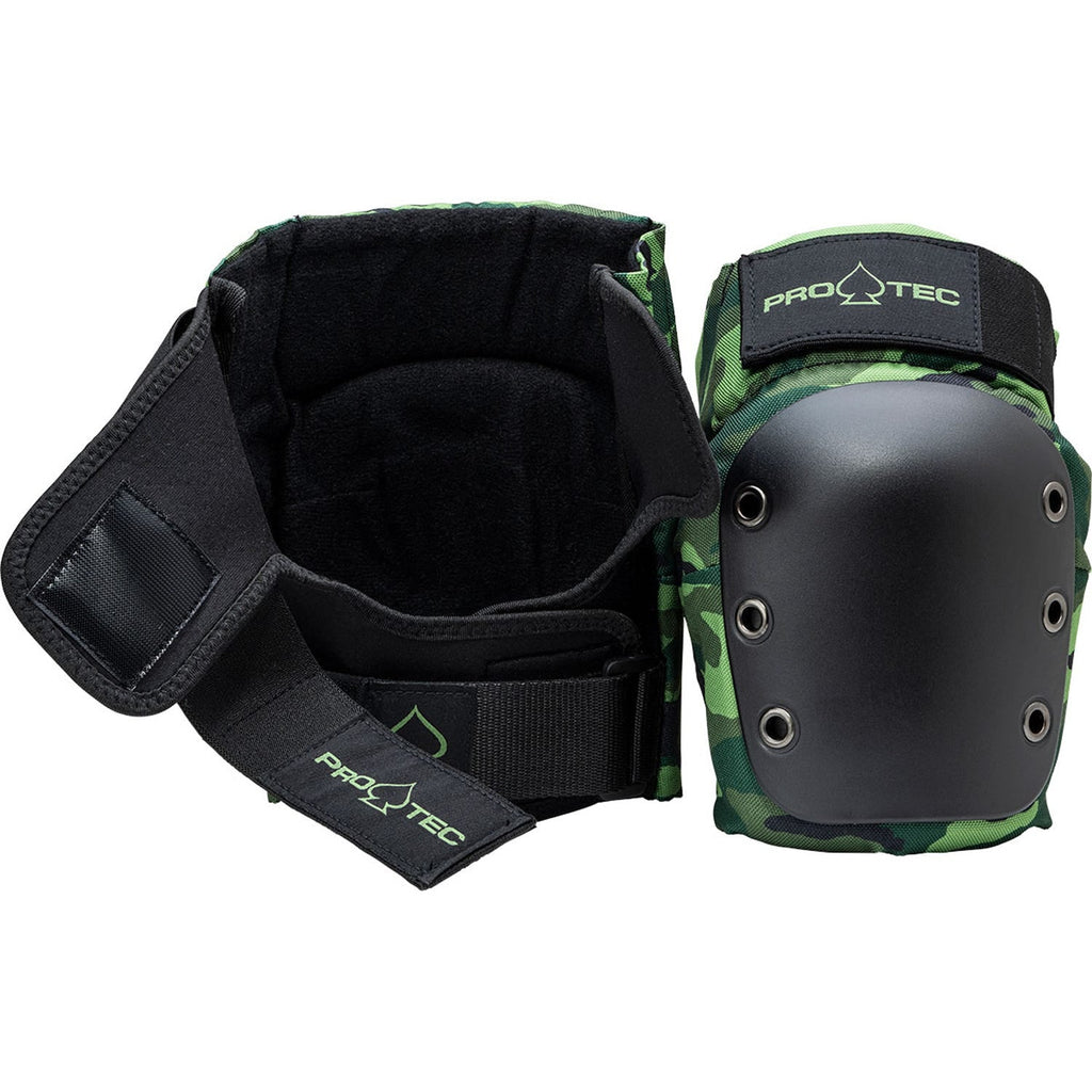 ProTec Street Gear Junior 3 Pack Combo - Camo