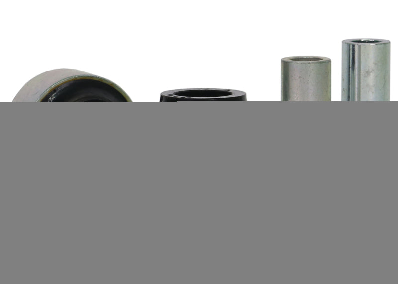 Whiteline 99-02 Daewoo Nubira Front Control Arm Bushing Kit W53173