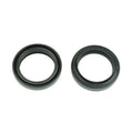 Athena Paioli 31.7mm 31.7x42x7/9mm Fork Tubes Fork Oil Seal Kit P40FORK455017