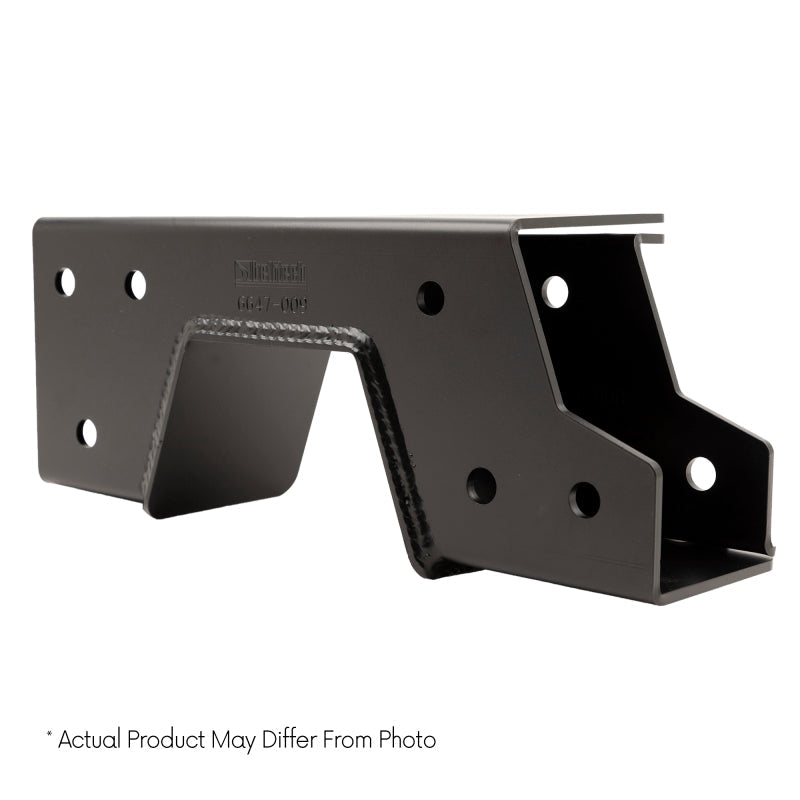 Belltech C-Section Frame Rail Kit
