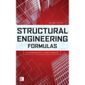 Structural Engineering Formulas - Hardcover