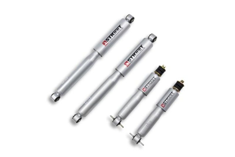 Belltech Street Performance Shocks