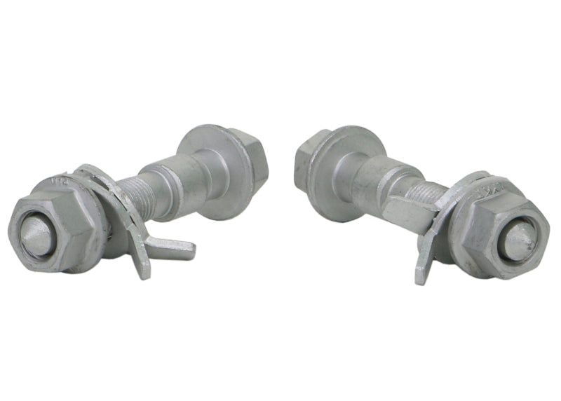 Whiteline Camber Adjust Bolt Kit 14mm Audi 90 1988-1990