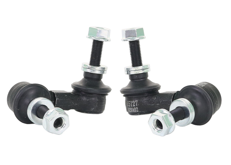 Whiteline Adjustable Endlinks Steel Ball Mitsubishi Lancer Evo VII 01-02