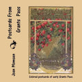 Postcards From Grants Pass: Colored Postcards of Early Grants Pass - Paperback