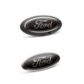 Ford Racing 20-22 Super Duty Black Oval Kit w/Camera M-1447-SDC