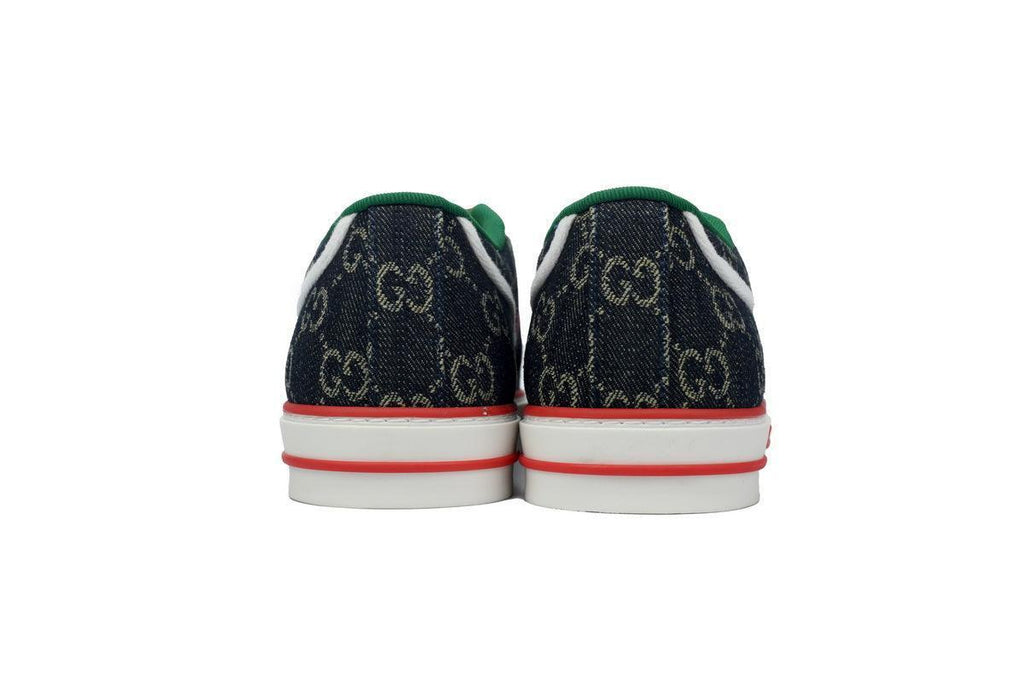 GG GUCCI TENNIS 1977 SNEAKER