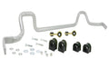 Whiteline Front Sway Bar 30mm Adjustable Lexus SC300 1992-2000