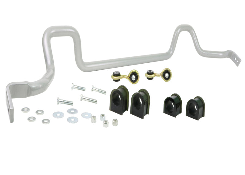 Whiteline Front Sway Bar 30mm Adjustable Lexus SC300 1992-2000