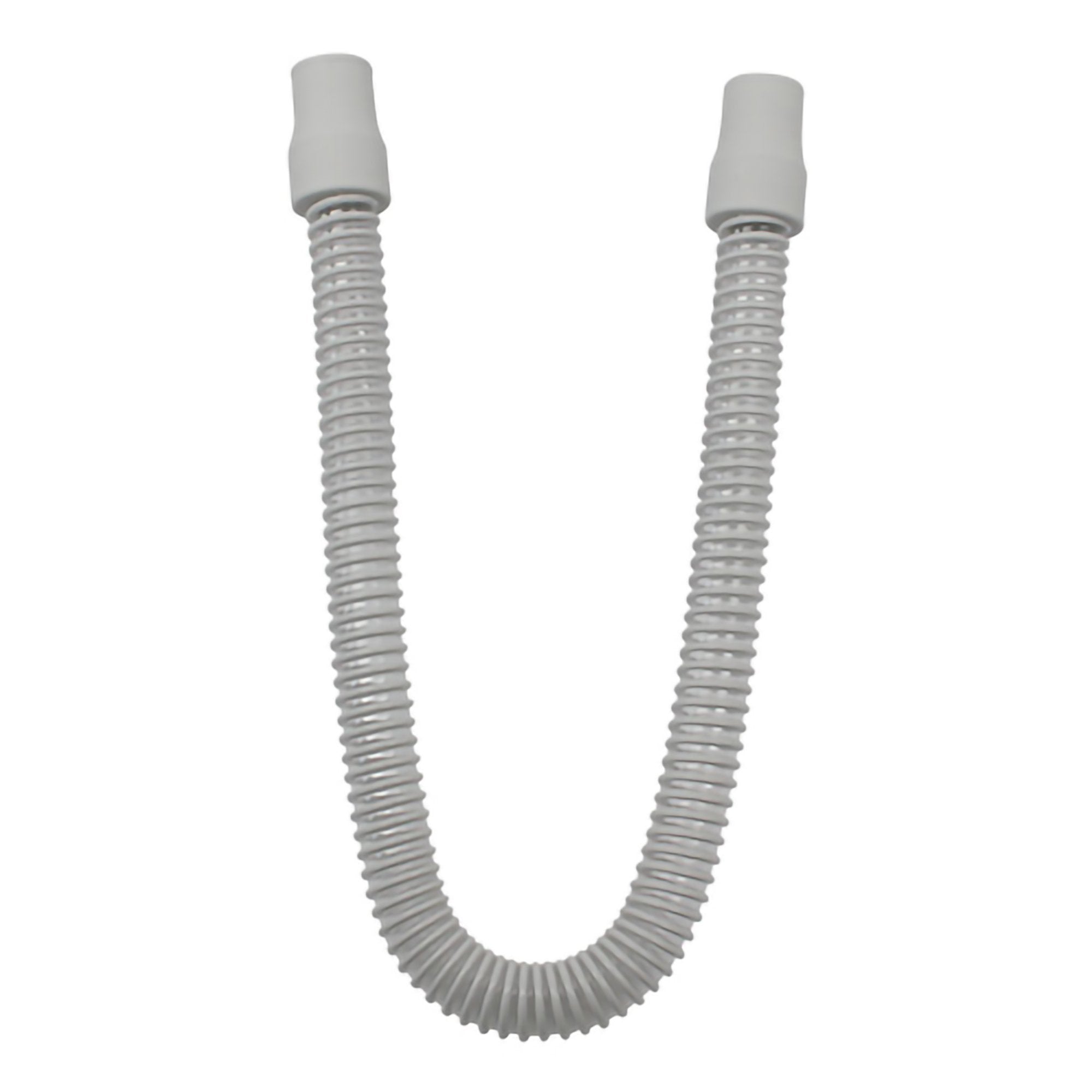 CPAP Tubing 2 Foot Length 15 mm ID 22 mm Cuffs TUB02