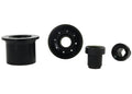 Whiteline Plus 03-09 VAG MK5 A5/Type 1K Front Lower Inner Control Arm Bushing Kit W53196