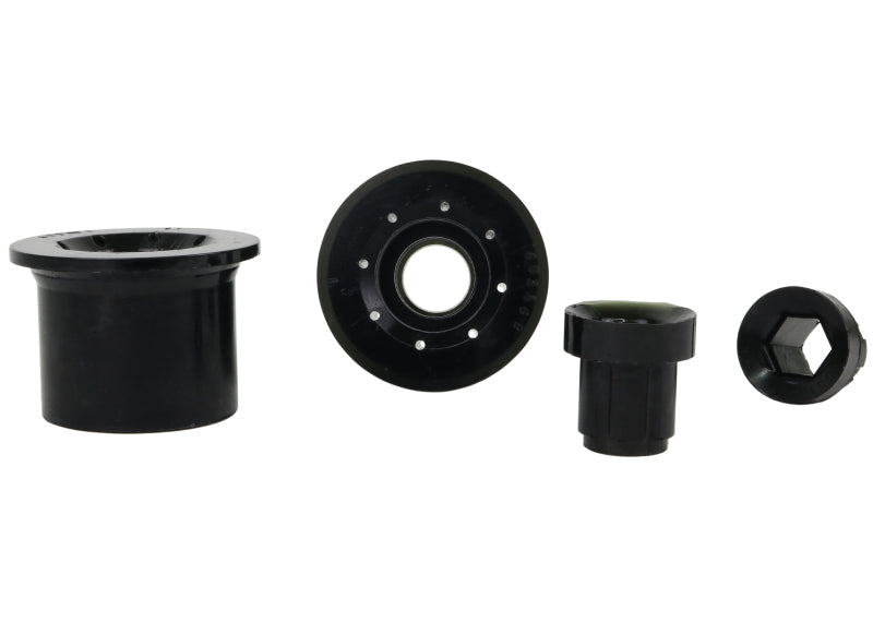 Whiteline Plus 03-09 VAG MK5 A5/Type 1K Front Lower Inner Control Arm Bushing Kit W53196