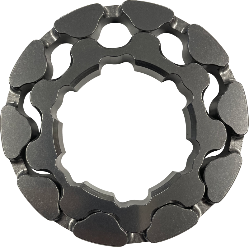 Boundary Chevy LS1 4.8L/5.3L/5.7L/6.0L Standard Flow Billet Oil Pump Gear LS-10295-OPG