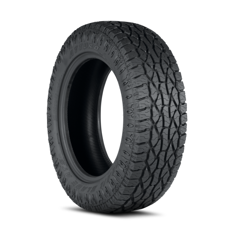 Atturo Tire Atturo Trail Blade ATS Tire - 305/35R24 112H XL TBAS-KBNR4PA