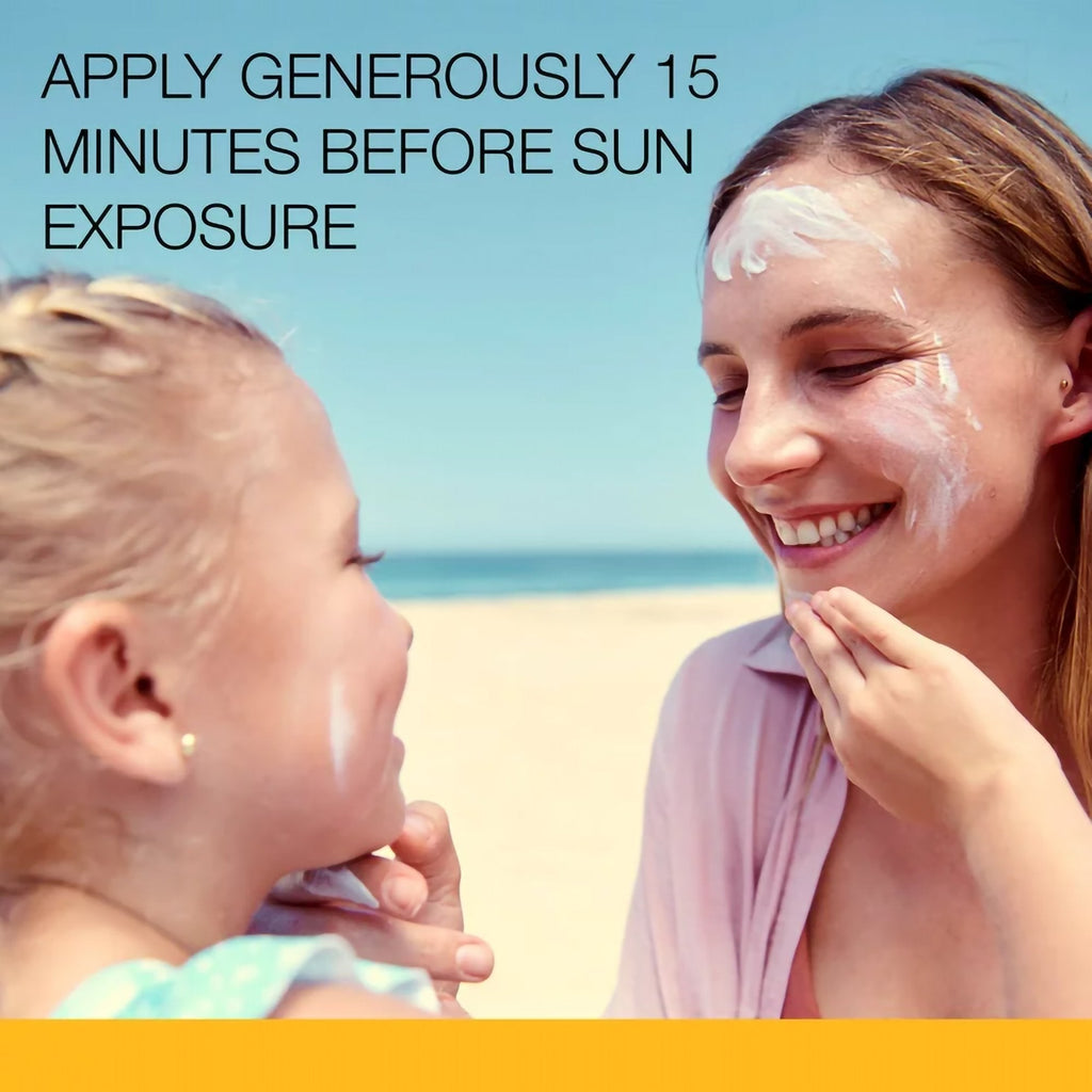 Sunscreen Neutrogena® Beach Defense® SPF 70 Lotion 6.7 oz. Bottle 08680087272