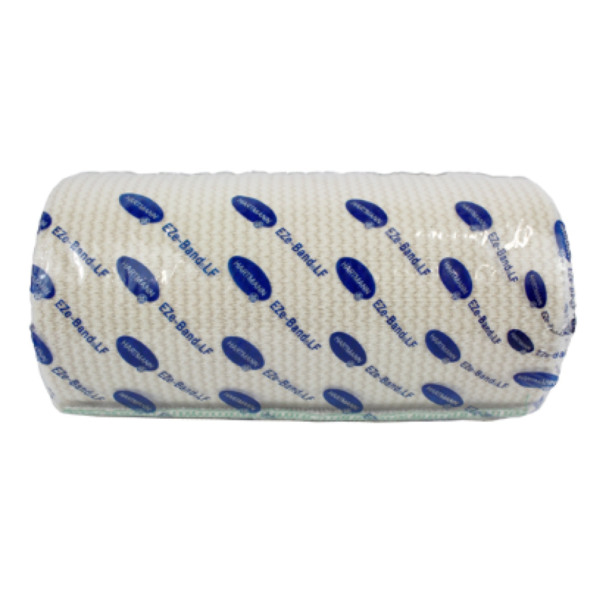 EZe-Band® LF Double Hook and Loop Closure Elastic Bandage, 6 Inch x 5 Yard 59160000