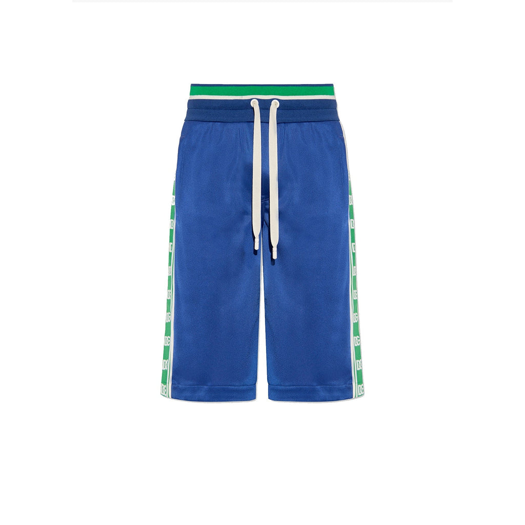 Dolce & Gabbana Logo Shorts