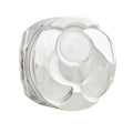 CP Pistons CP Piston & Ring Set for Subaru BRZ FA20 - Bore (86.5mm) - CR (10.5) - Set of 4 SC7408-4