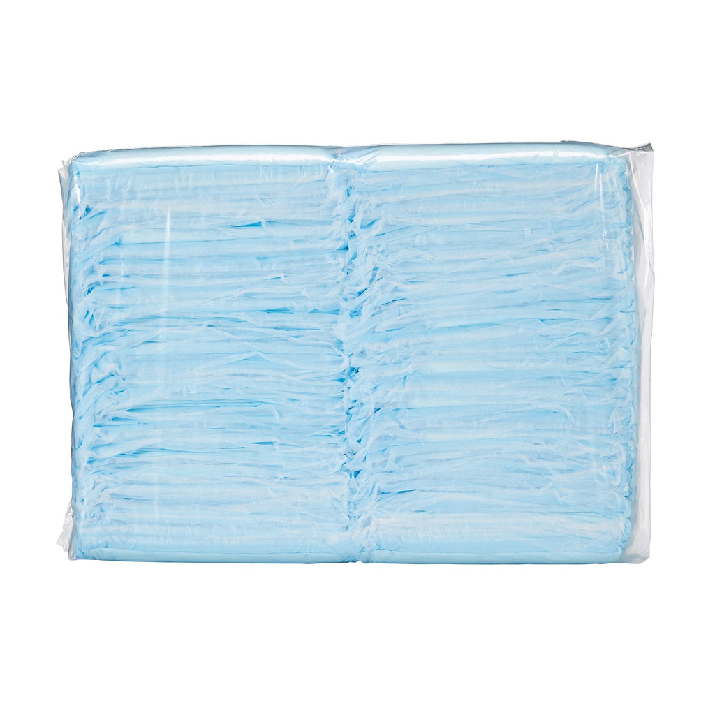 Simplicity Basic Underpad, Disposable, Light Absorbency, 23 X 36 Inch 7174