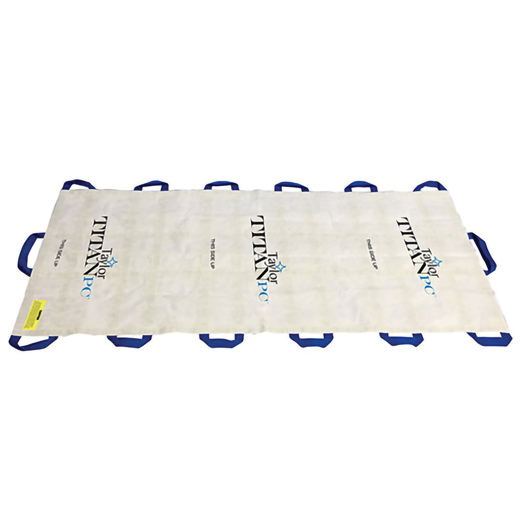 Titan™ PC Transfer Sheet, 40 x 80 Inch 43-TITANPC