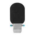 Ostomy Pouch SenSura® Mio One-Piece System Trim to Fit 5/8 to 1-3/16 Inch Stoma Drainable 18990