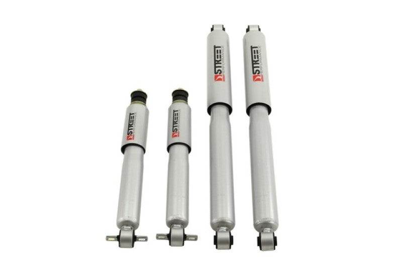 Belltech SHOCK ABSORBER Ram 1500 2003-2013 9637