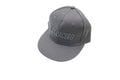 BLOX Racing Snapback Cap Black with Black Logo - Blox Racing - New Style Flat Bill BXAP-00106