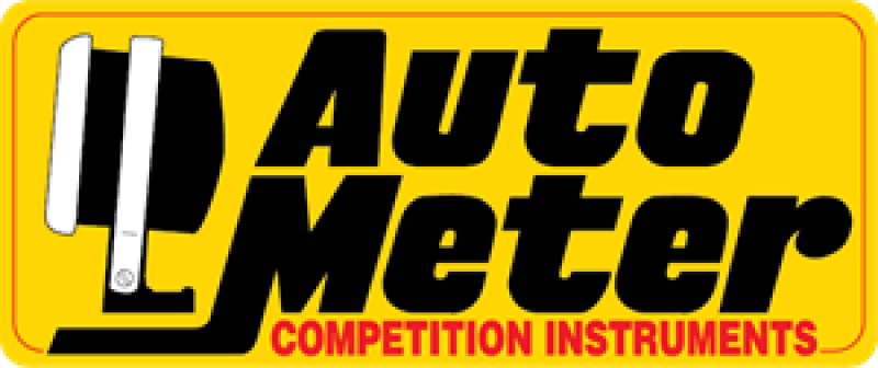 AutoMeter InVision Digital Instrument Display Color LCD Including Panel Mount - Universal 7000