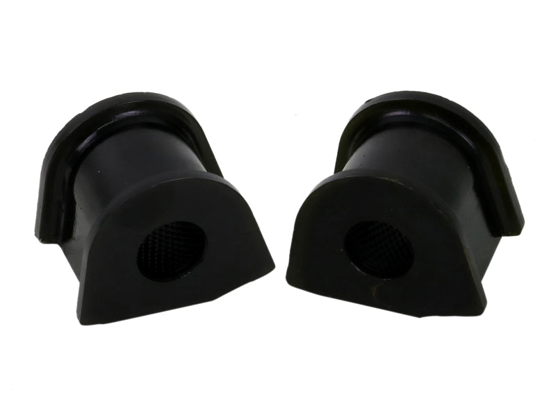 Whiteline 80-91 Volkswagen Vanagon Campmobile 19mm Front Sway Bar Mount Bushing Kit W23406