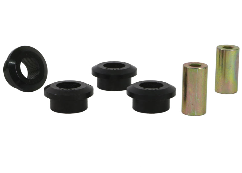 Whiteline 00-09 Honda S2000 Rear Control Arm Lower Inner Rear Bushing Kit W63442